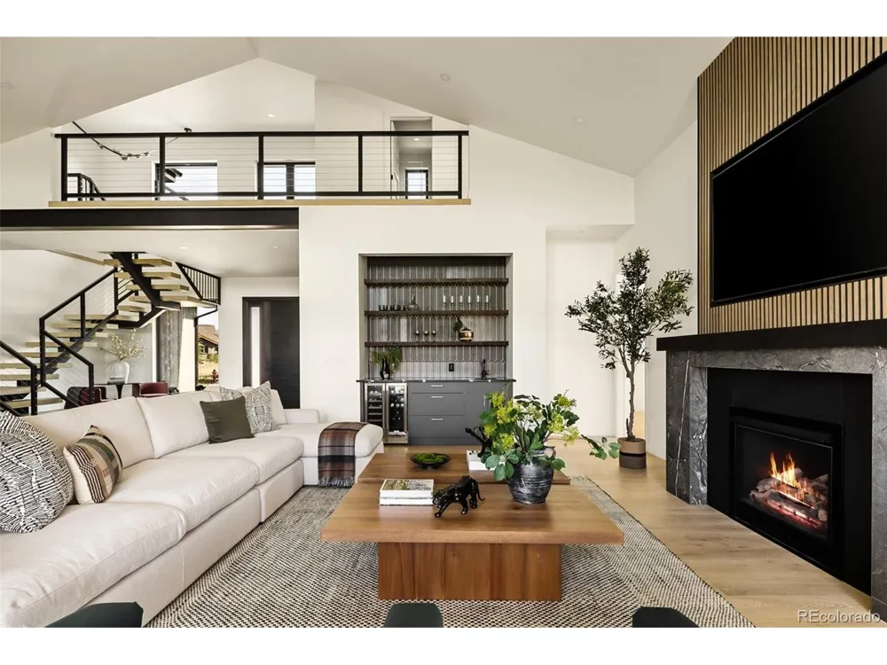 1735 Mountain Sky Lane Granby, CO 80446