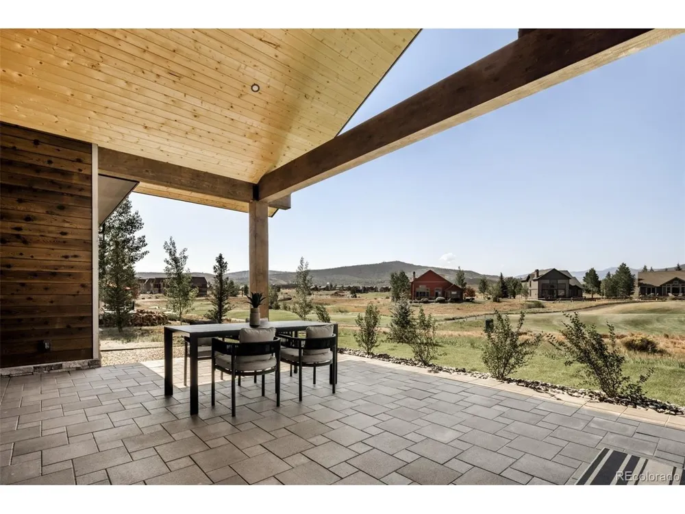 1735 Mountain Sky Lane Granby, CO 80446
