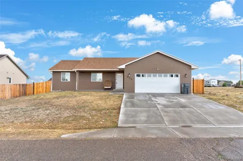 420 S Clarion Drive