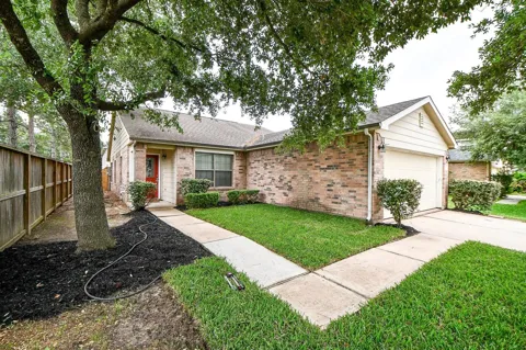 29530 Legends Glen Drive