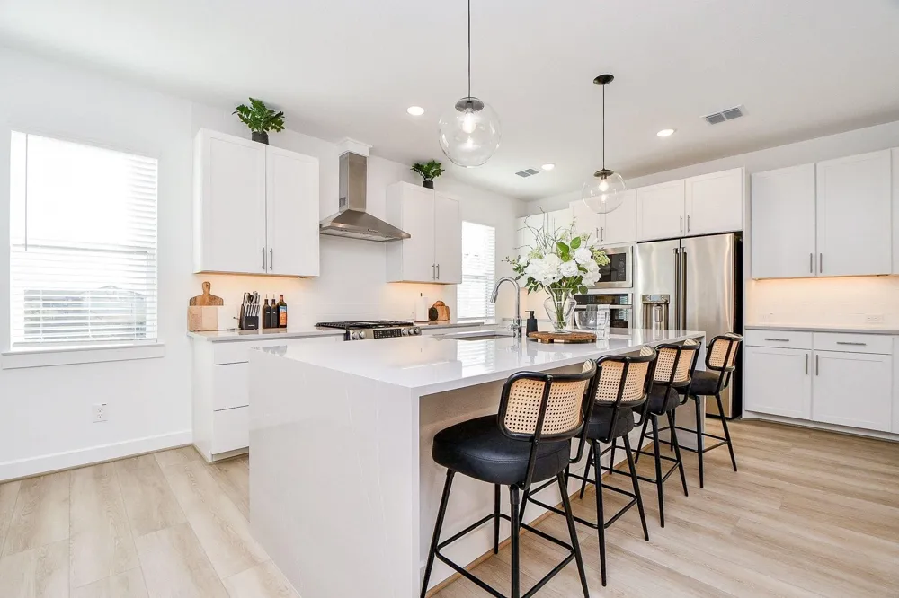 2210 Via Laura South Houston, TX 77051