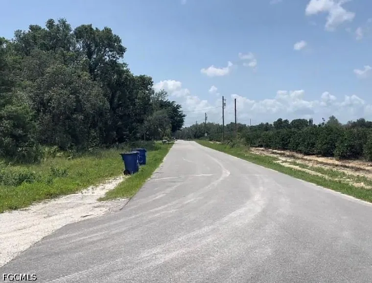 Kennel Street Clewiston, FL 33440