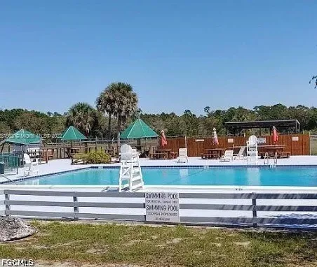 Kennel Street Clewiston, FL 33440