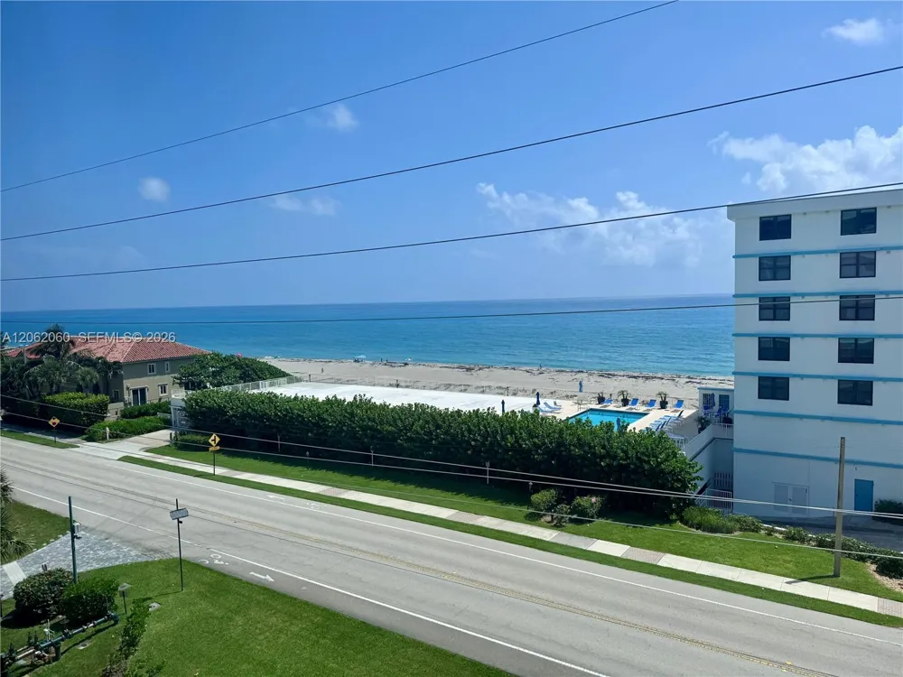 911 Ocean Dr #503 Juno Beach, FL 33408