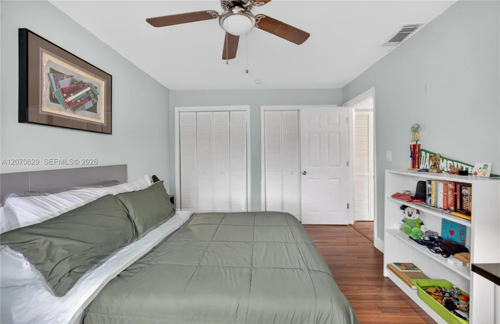 8210 SW 96th Ct Miami, FL 33173