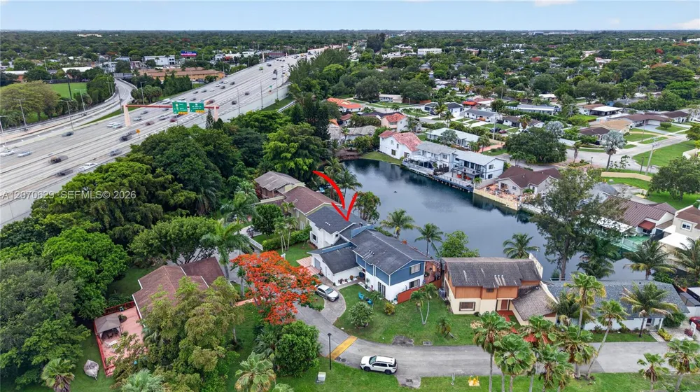 8210 SW 96th Ct Miami, FL 33173