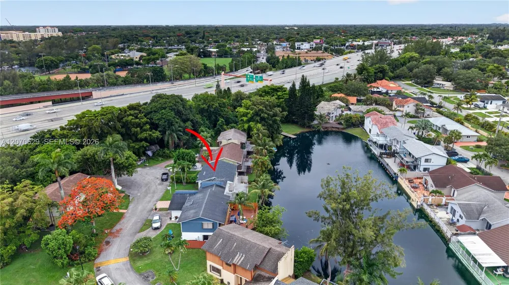 8210 SW 96th Ct Miami, FL 33173