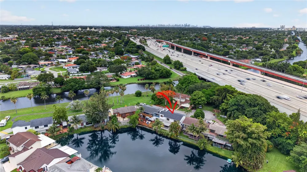 8210 SW 96th Ct Miami, FL 33173