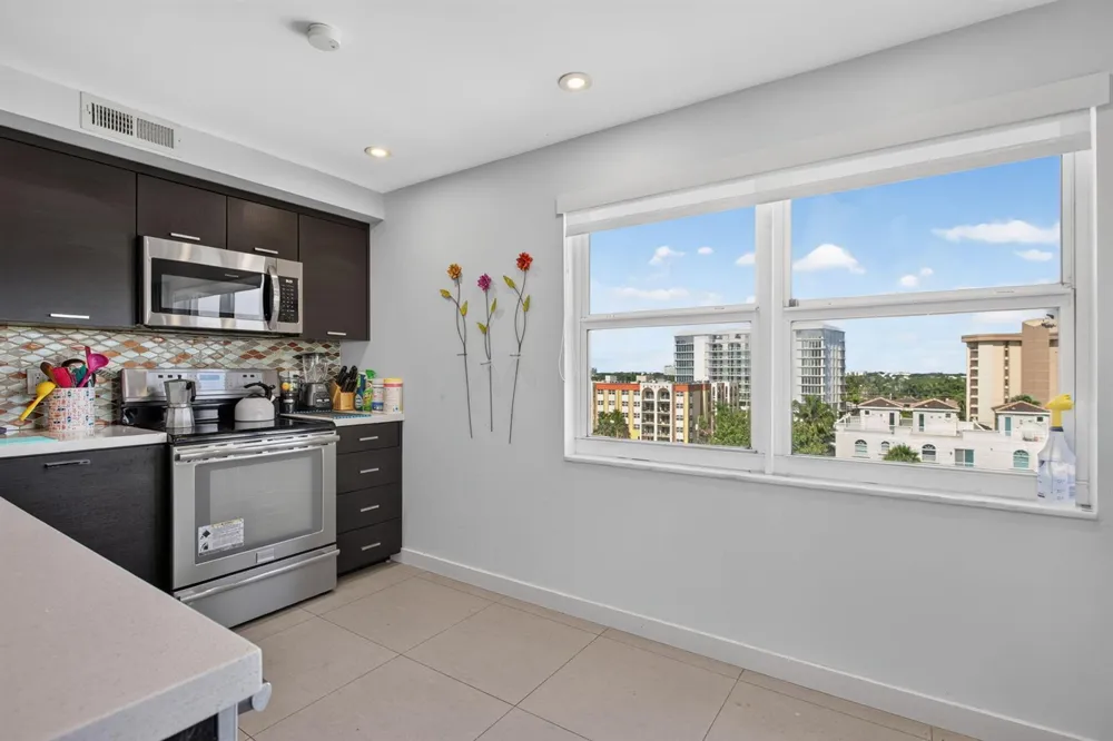405 OCEAN BOULEVARD #611 Pompano Beach, FL 33062