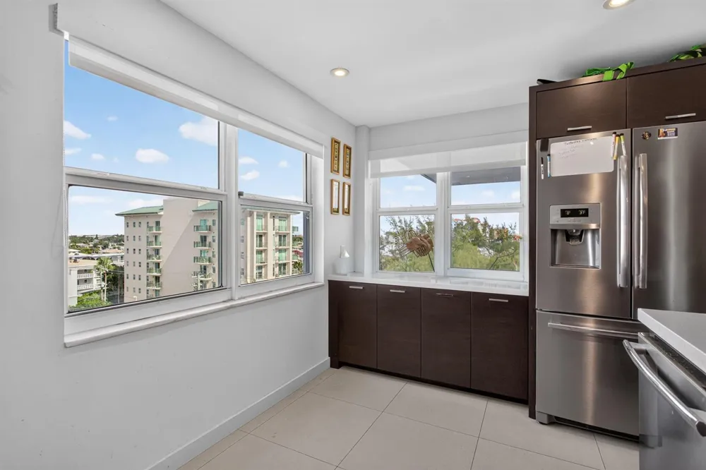 405 OCEAN BOULEVARD #611 Pompano Beach, FL 33062