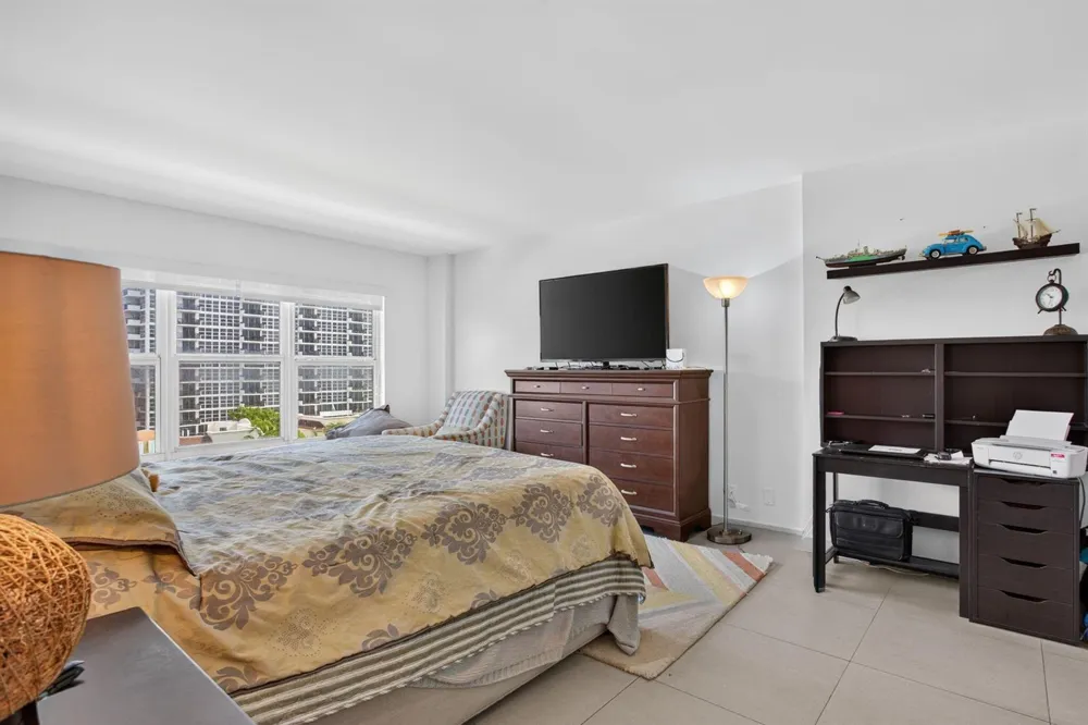 405 OCEAN BOULEVARD #611 Pompano Beach, FL 33062