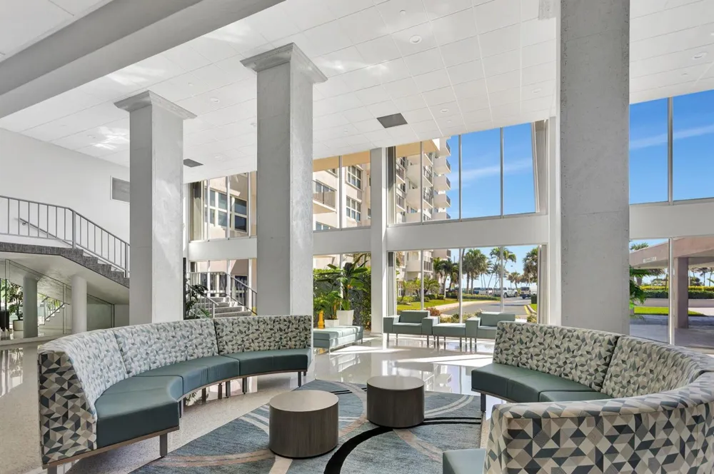 405 OCEAN BOULEVARD #611 Pompano Beach, FL 33062