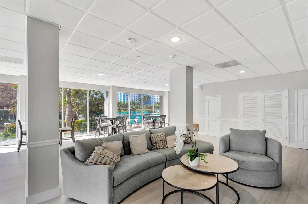 405 OCEAN BOULEVARD #611 Pompano Beach, FL 33062