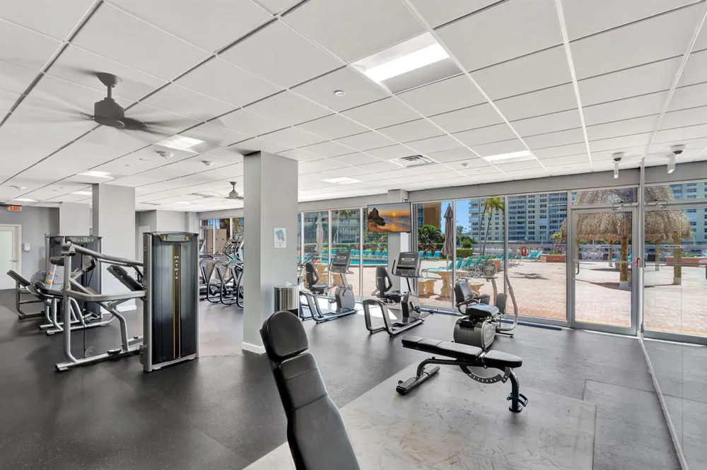 405 OCEAN BOULEVARD #611 Pompano Beach, FL 33062