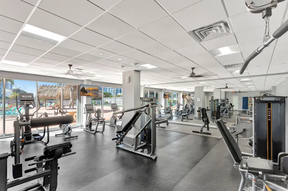 405 OCEAN BOULEVARD #611 Pompano Beach, FL 33062