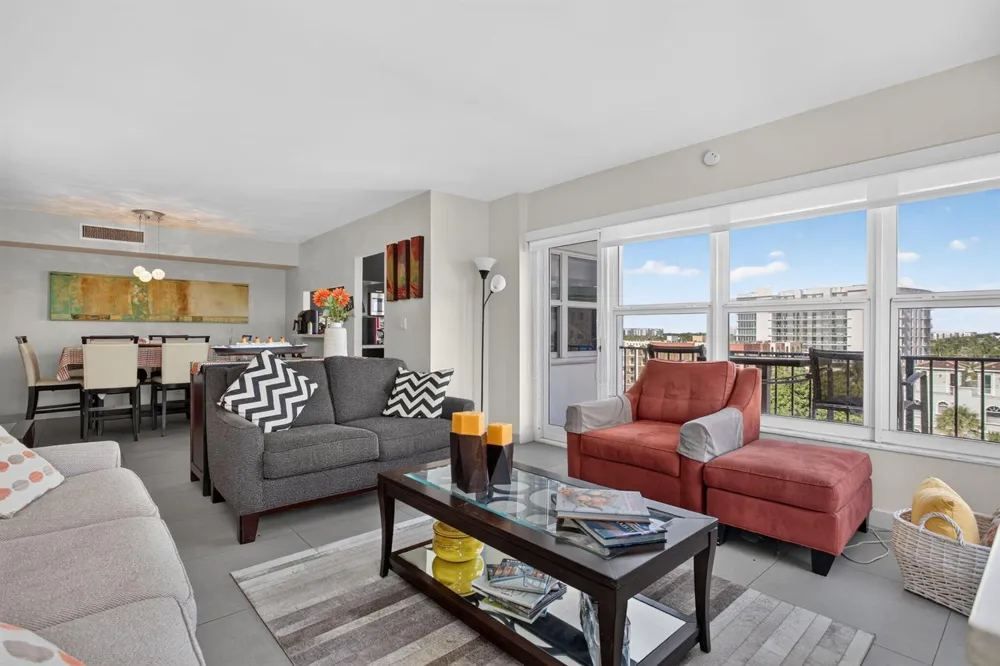 405 OCEAN BOULEVARD #611 Pompano Beach, FL 33062