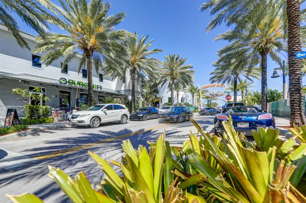 405 OCEAN BOULEVARD #611 Pompano Beach, FL 33062