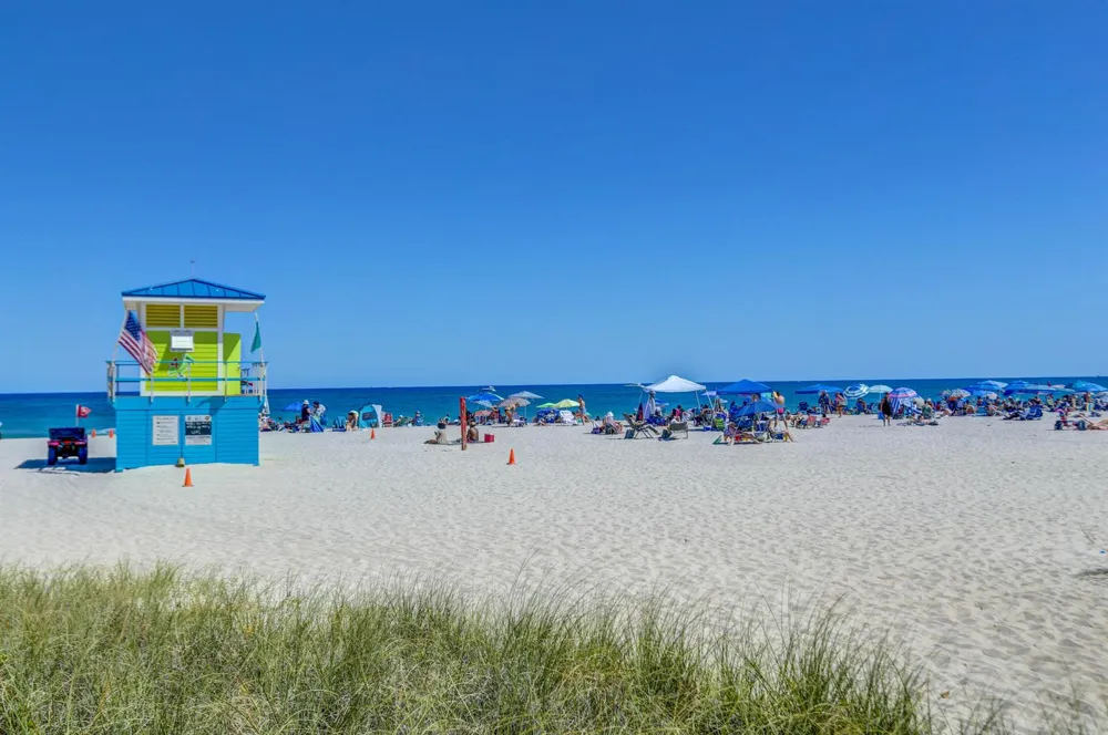 405 OCEAN BOULEVARD #611 Pompano Beach, FL 33062