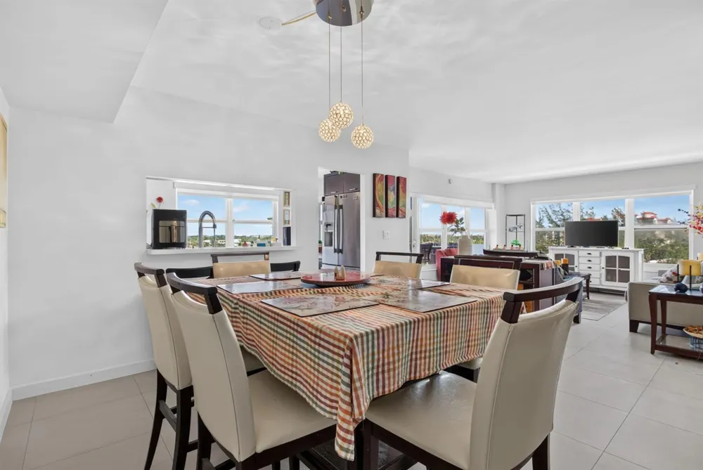 405 OCEAN BOULEVARD #611 Pompano Beach, FL 33062
