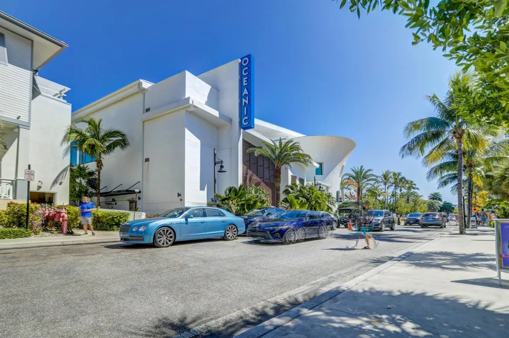 405 OCEAN BOULEVARD #611 Pompano Beach, FL 33062