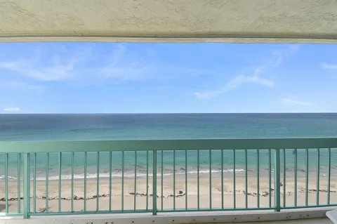 9940 S OCEAN DRIVE #1101