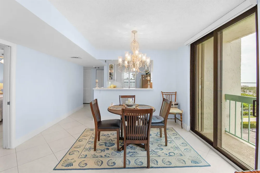 9940 S OCEAN DRIVE #1101 Jensen Beach, FL 34957