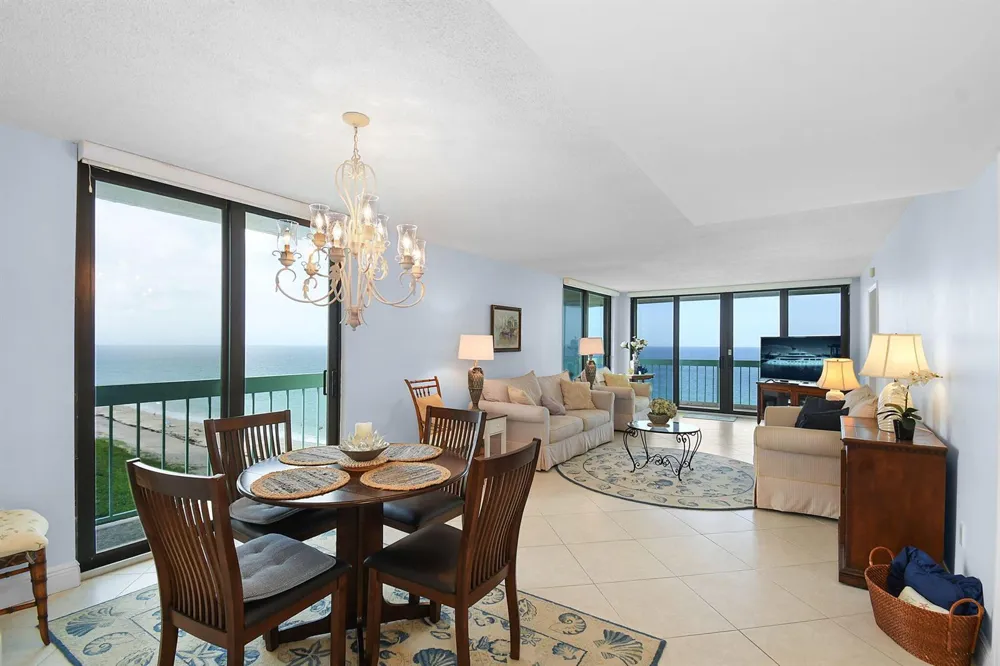 9940 S OCEAN DRIVE #1101 Jensen Beach, FL 34957