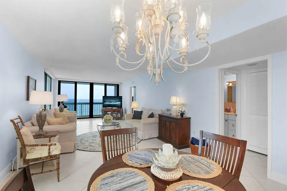 9940 S OCEAN DRIVE #1101 Jensen Beach, FL 34957