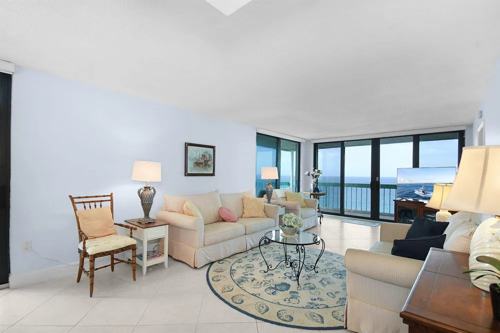 9940 S OCEAN DRIVE #1101 Jensen Beach, FL 34957