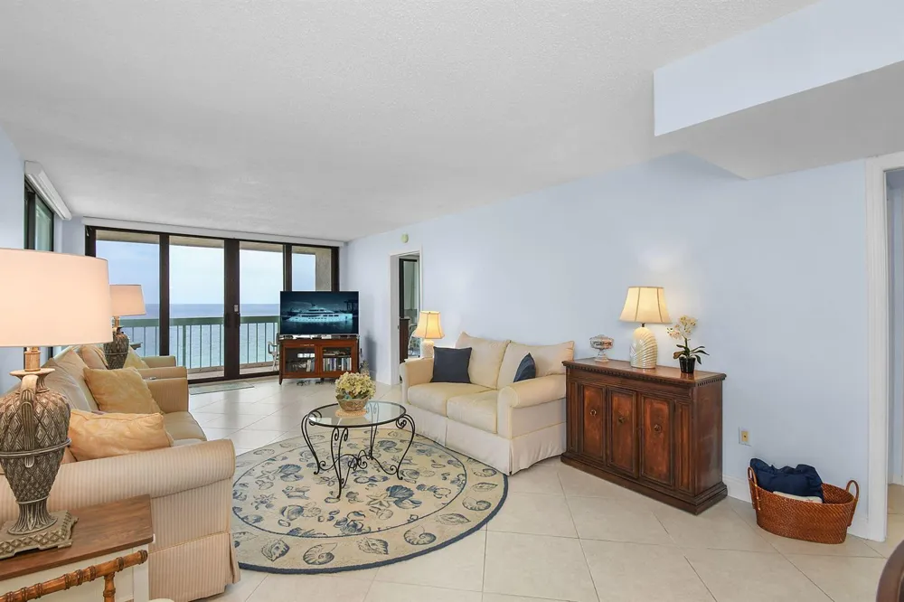 9940 S OCEAN DRIVE #1101 Jensen Beach, FL 34957