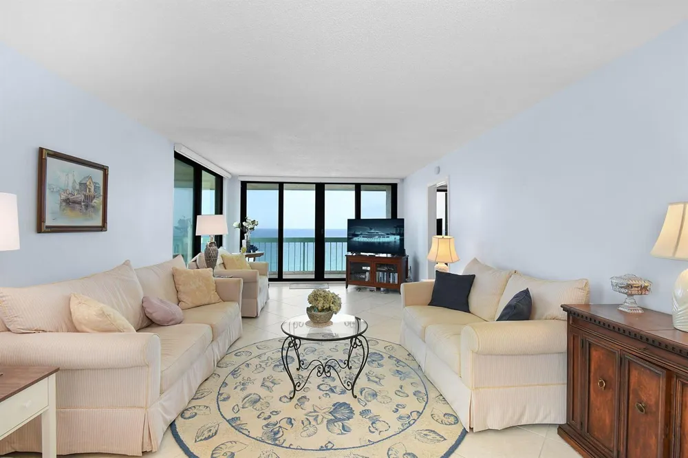 9940 S OCEAN DRIVE #1101 Jensen Beach, FL 34957