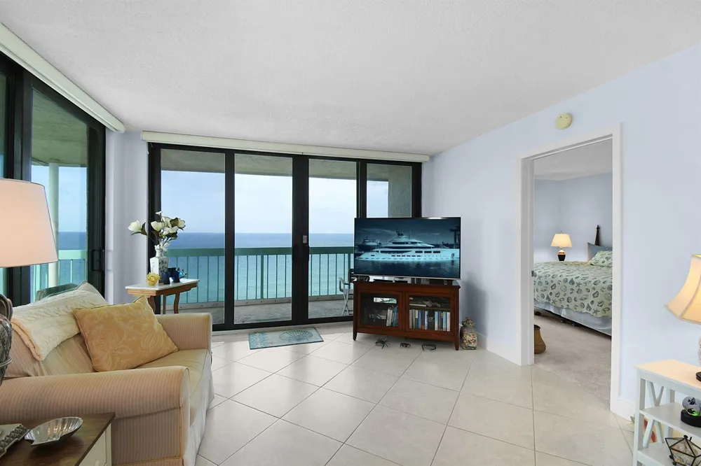 9940 S OCEAN DRIVE #1101 Jensen Beach, FL 34957