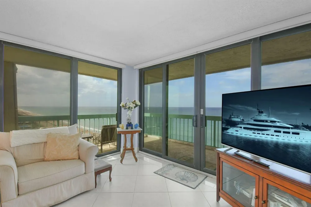9940 S OCEAN DRIVE #1101 Jensen Beach, FL 34957