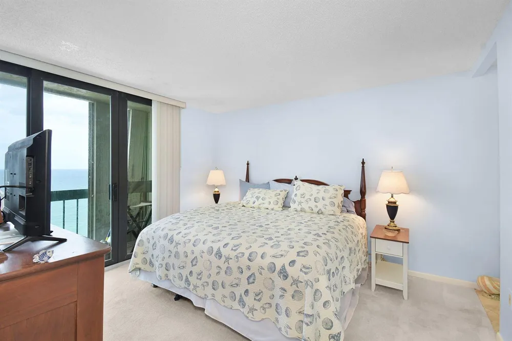 9940 S OCEAN DRIVE #1101 Jensen Beach, FL 34957