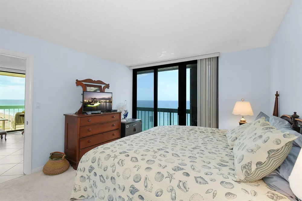 9940 S OCEAN DRIVE #1101 Jensen Beach, FL 34957