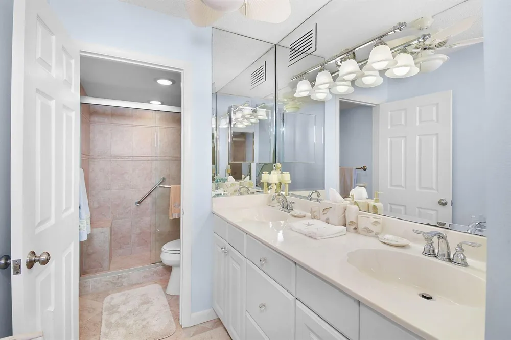 9940 S OCEAN DRIVE #1101 Jensen Beach, FL 34957