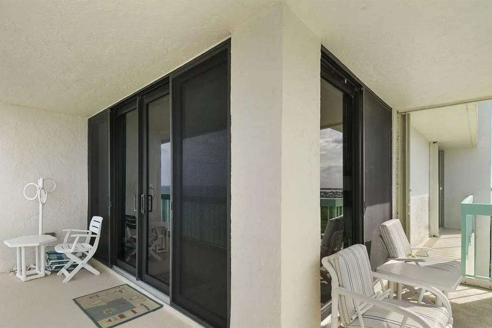 9940 S OCEAN DRIVE #1101 Jensen Beach, FL 34957