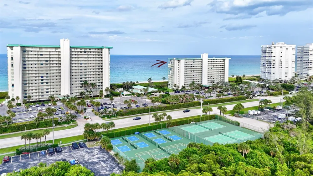 9940 S OCEAN DRIVE #1101 Jensen Beach, FL 34957