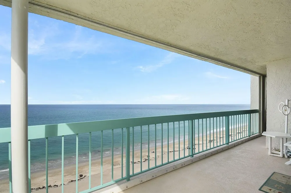 9940 S OCEAN DRIVE #1101 Jensen Beach, FL 34957