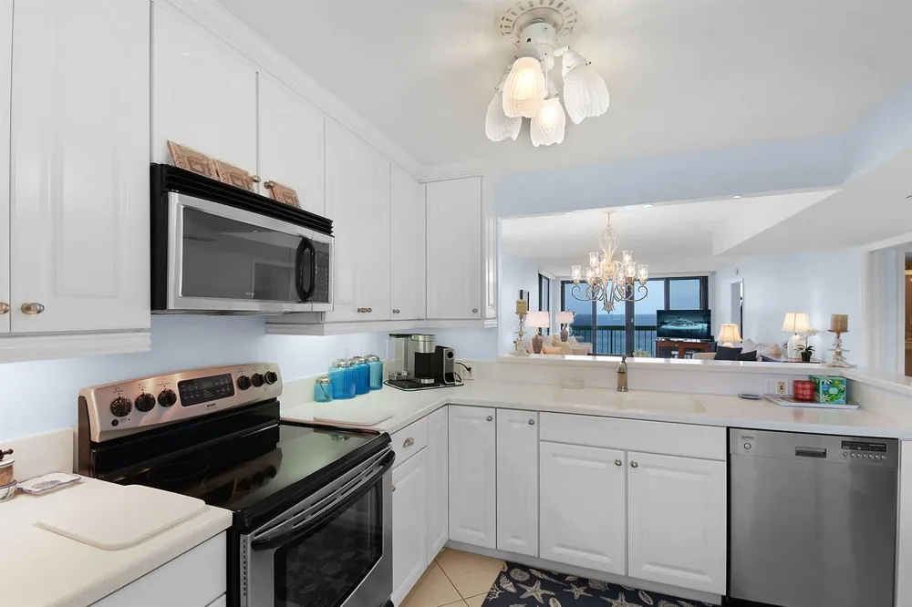 9940 S OCEAN DRIVE #1101 Jensen Beach, FL 34957