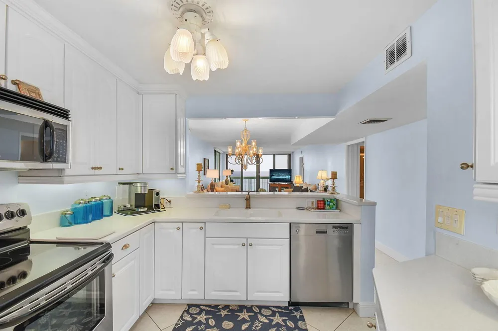 9940 S OCEAN DRIVE #1101 Jensen Beach, FL 34957