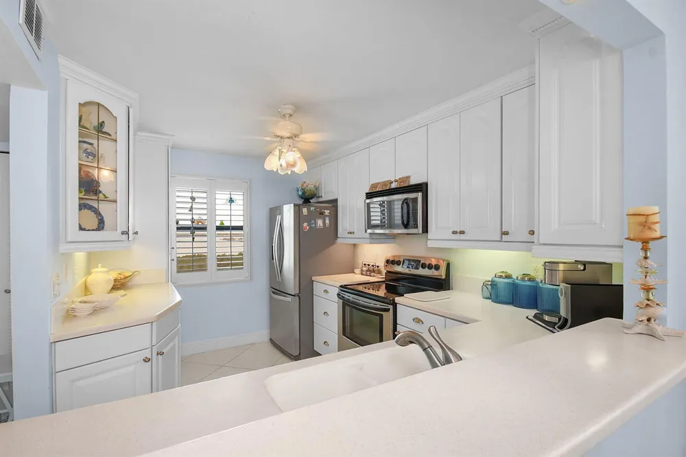 9940 S OCEAN DRIVE #1101 Jensen Beach, FL 34957