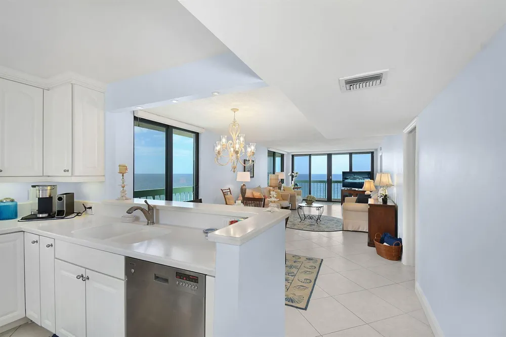 9940 S OCEAN DRIVE #1101 Jensen Beach, FL 34957