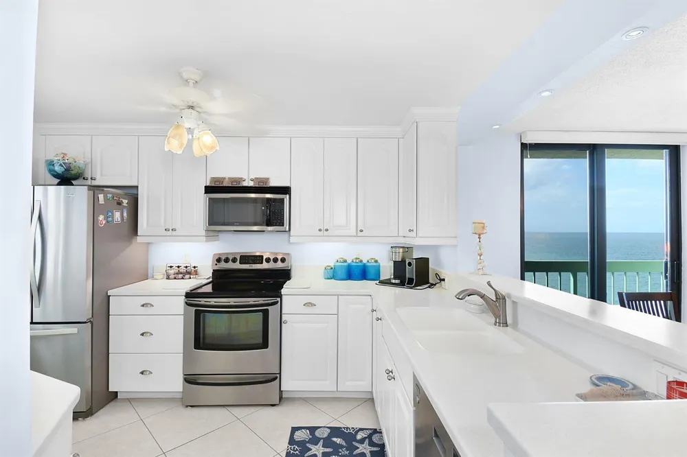 9940 S OCEAN DRIVE #1101 Jensen Beach, FL 34957