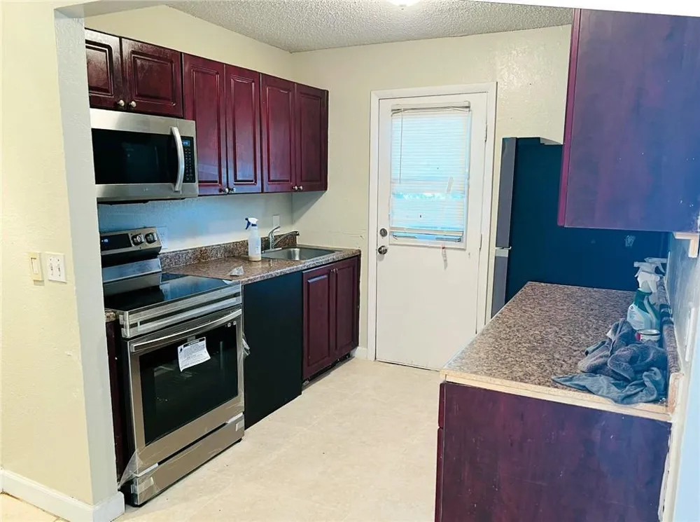 400 NW 65TH AVENUE #209 Margate, FL 33063