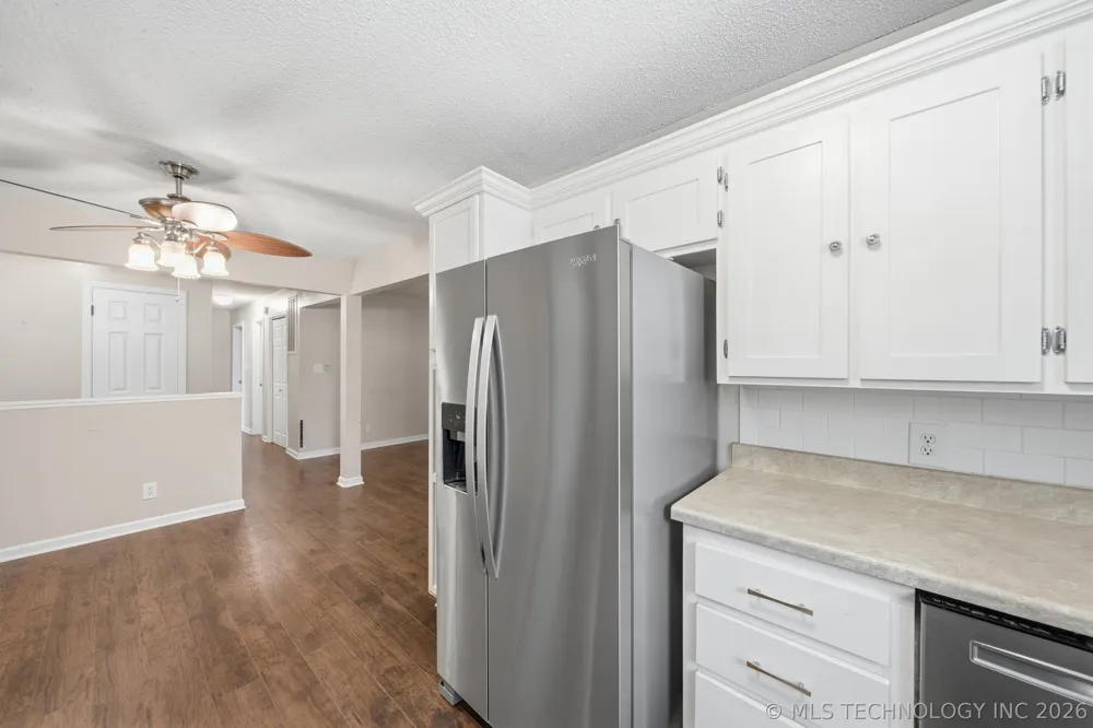 18136 S 4150 ROAD Claremore, OK 74017