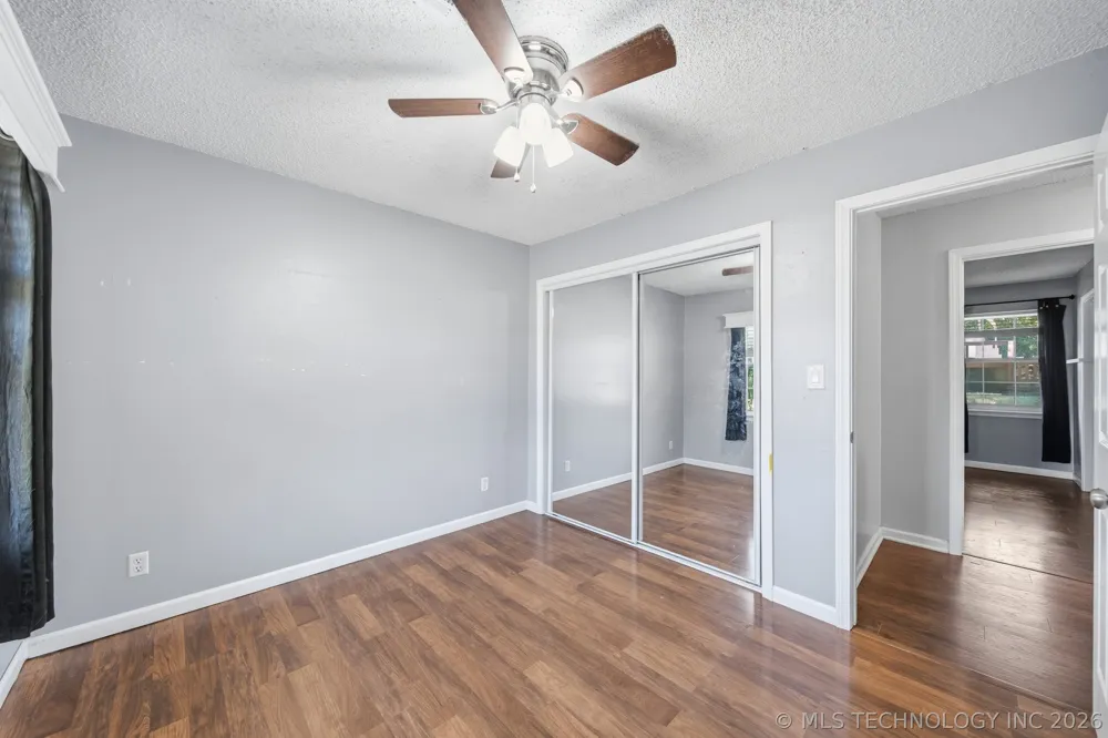 18136 S 4150 ROAD Claremore, OK 74017