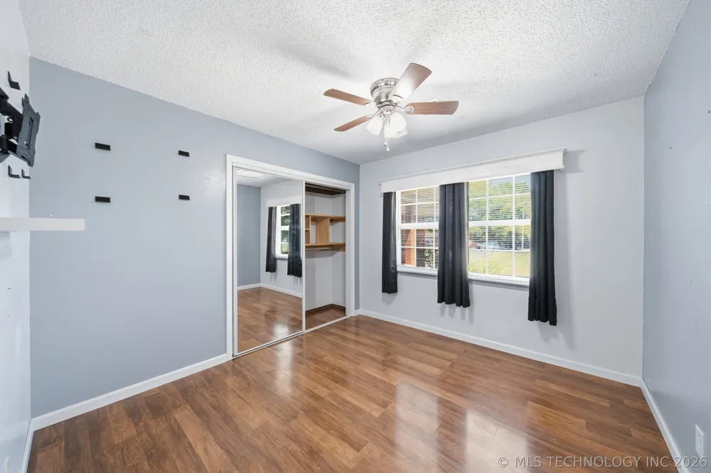 18136 S 4150 ROAD Claremore, OK 74017