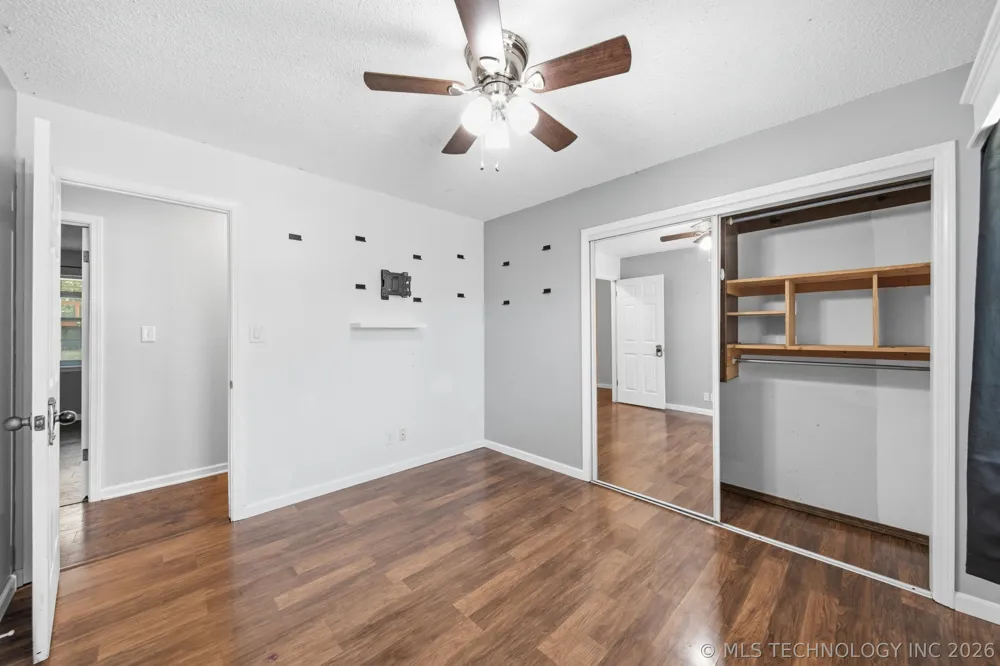 18136 S 4150 ROAD Claremore, OK 74017