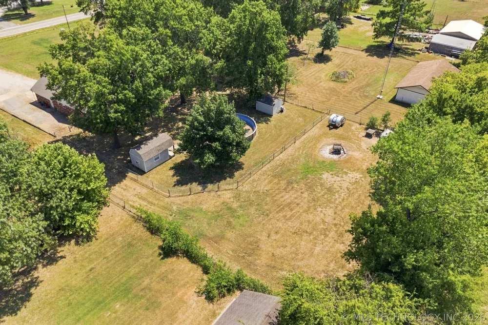 18136 S 4150 ROAD Claremore, OK 74017